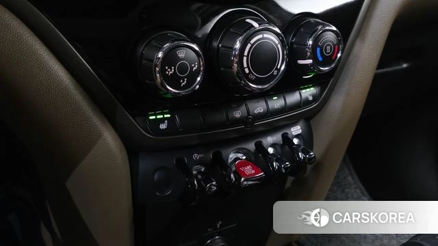 Mini Cooper Countryman id 4794563 из Кореи 7
