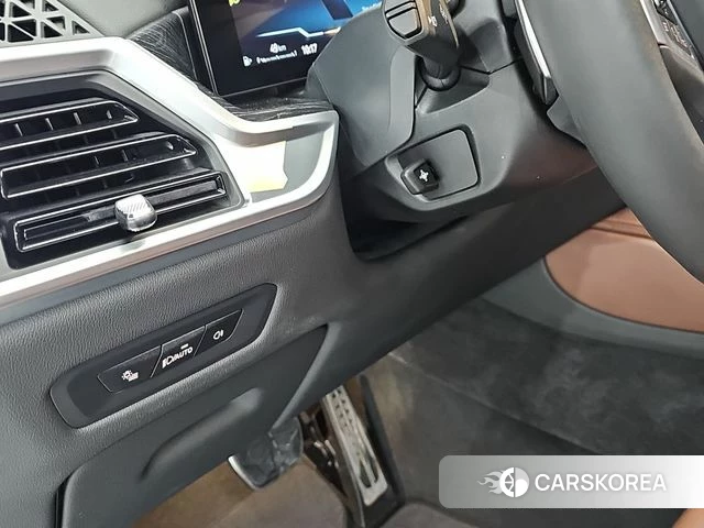 BMW X6 (G06) id 4421943 из Кореи 7