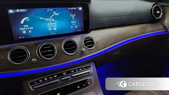 Mercedes-Benz E-Class W213 id 3294793 из Кореи 7