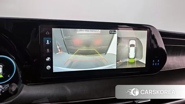 Hyundai The New Palisade id 3659533 из Кореи 7