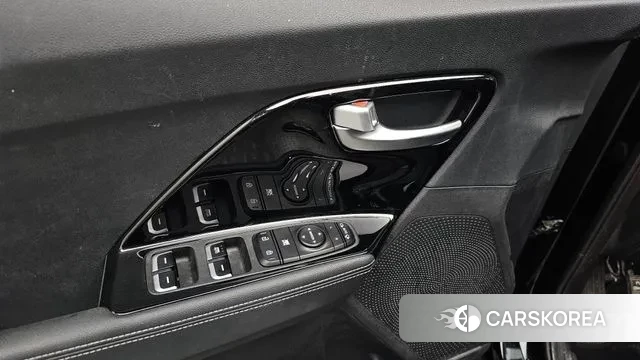 Kia Niro id 3408108 из Кореи 7