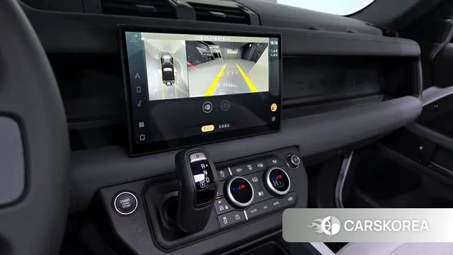 Land Rover Defender (L663) id 3684329 из Кореи 7