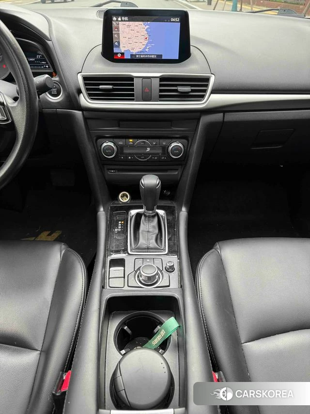 Mazda 3 Angkesaila id 4212606 из Китая 7