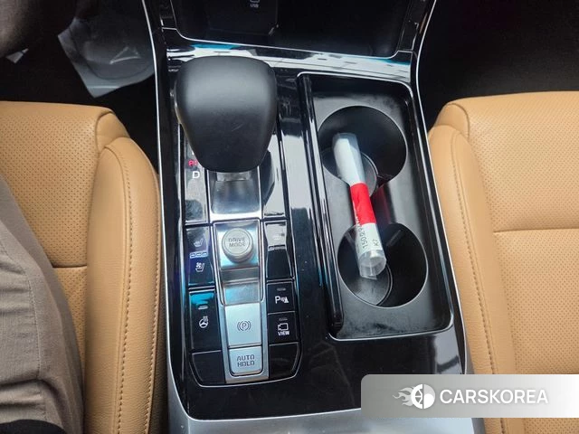 Kia K7 Premier Hybrid id 4514544 из Кореи 7