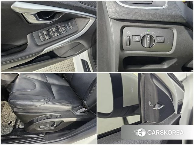 Volvo V40 id 4626342 из Кореи 7