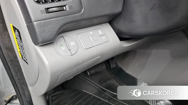 Hyundai The New Grand Starex id 3417594 из Кореи 7