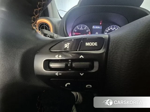 Kia Morning Urban (JA) id 3458410 из Кореи 7