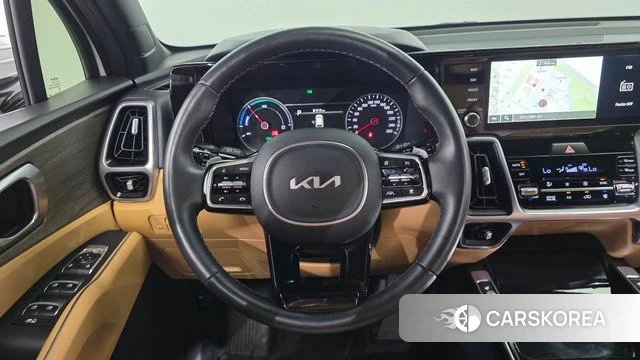 Kia Sorento 4th Generation id 4941804 из Кореи 7