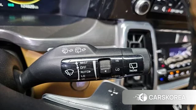 Kia Sorento 4th Generation id 3650271 из Кореи 7