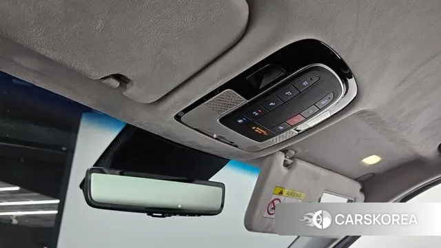 Hyundai The New Palisade id 2993322 из Кореи 7