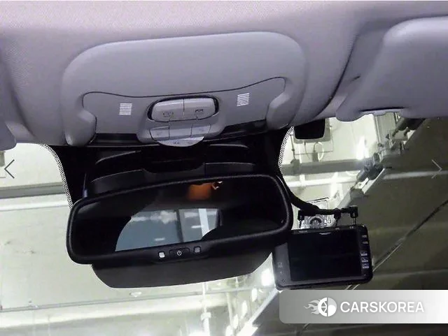 Jeep Renegade id 3028904 из Кореи 7