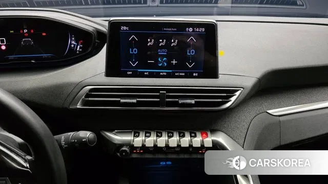 Peugeot 5008 second generation id 2974142 из Кореи 7