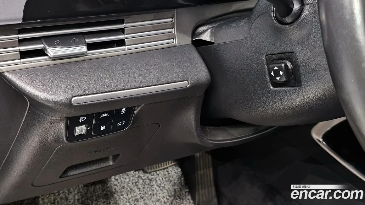 Hyundai The New Grandeur IG id 2126665 из Кореи 7