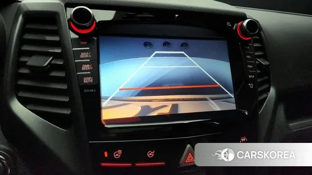 Ssangyong Tivoli Armor id 3737286 из Кореи 7