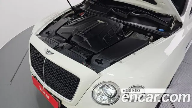Bentley Bentayga id 2701505 из Кореи 7