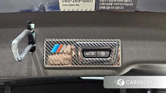 BMW 6 Series GT (G32) id 2909942 из Кореи 7