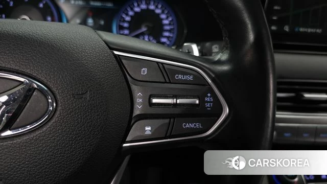 Hyundai Palisade id 3955093 из Кореи 7