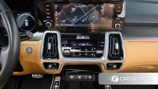 Kia Sorento 4th Generation id 3059734 из Кореи 7