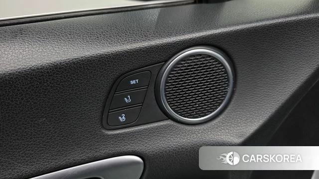 Hyundai Sonata D Edge (DN8) id 3897138 из Кореи 7