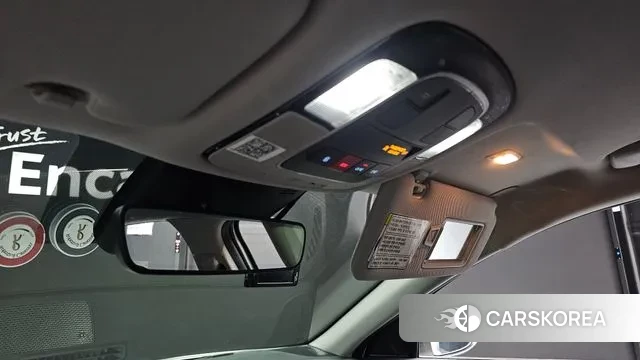 Hyundai Sonata (DN8) id 3349215 из Кореи 7