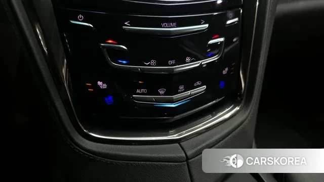 Cadillac CTS 3rd generation id 3386005 из Кореи 7