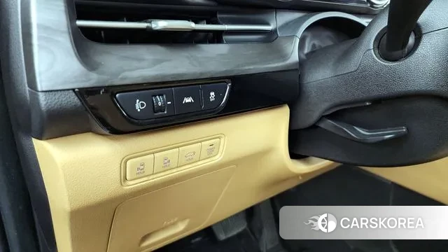 Kia Carnival 4th generation id 3038488 из Кореи 7