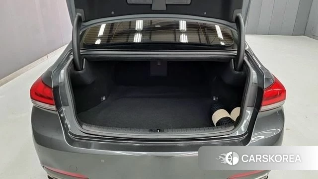 Genesis G80 id 4447949 из Кореи 7