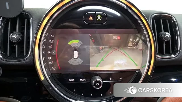 Mini Cooper S Countryman id 3508483 из Кореи 7