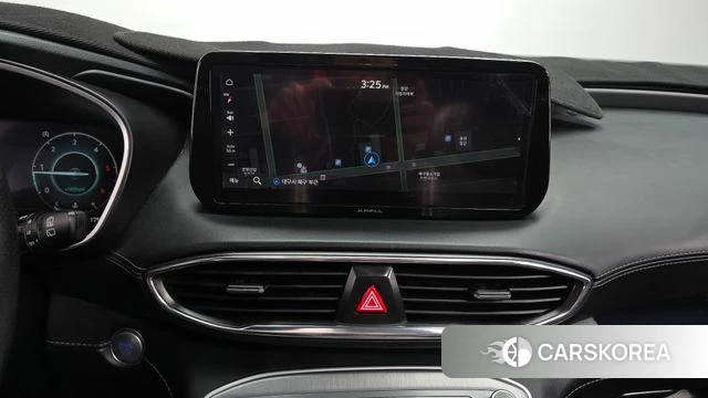 Hyundai The New Santa Fe id 3819996 из Кореи 7