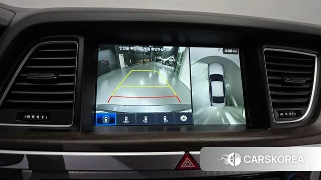 Genesis G80 id 4525649 из Кореи 7