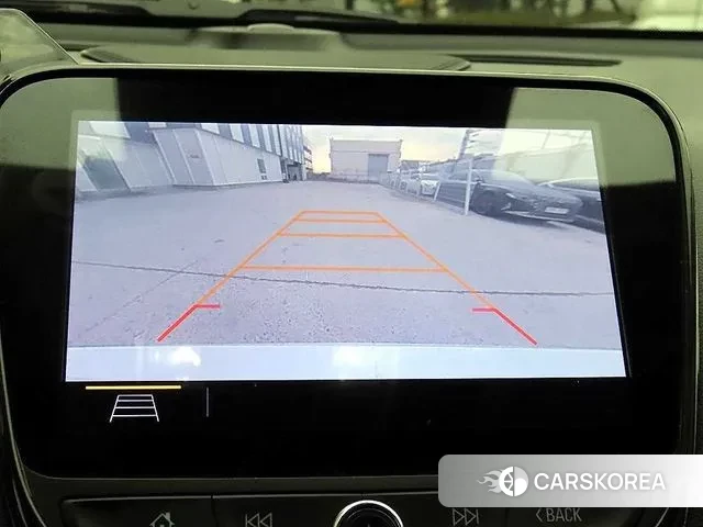 Chevrolet (GM Daewoo) The New Malibu id 3469517 из Кореи 7