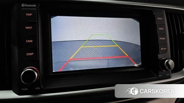 Kia The New Ray id 3464690 из Кореи 7