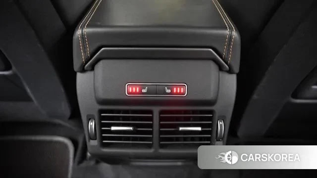 Land Rover Range Rover Evoque id 3013880 из Кореи 7