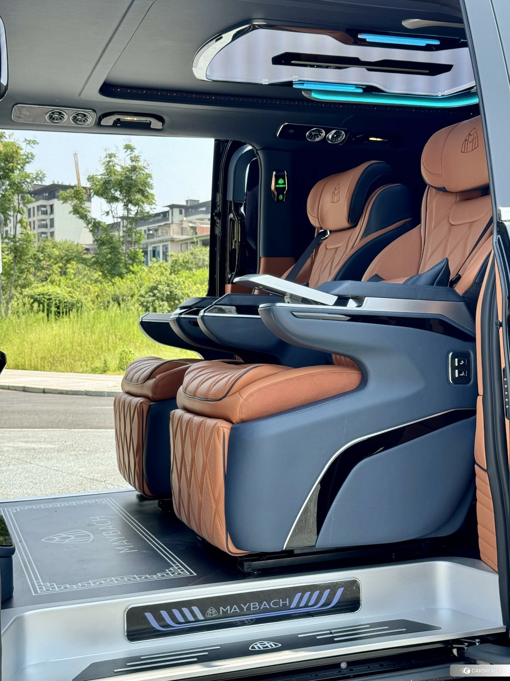 Mercedes-Benz Vito id 4452851 из Китая 7