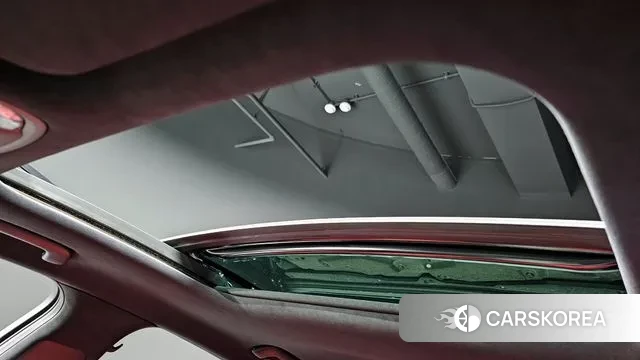 Kia Stinger id 3626838 из Кореи 7