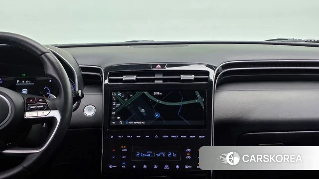 Hyundai Tucson (NX4) id 3826902 из Кореи 7