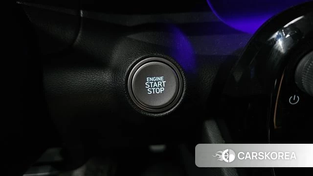 Hyundai Casper id 4880193 из Кореи 7