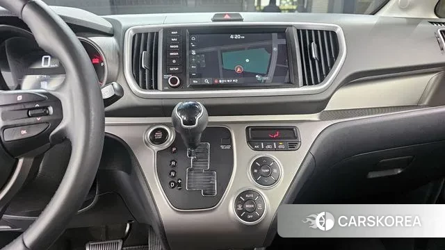 Kia The New Ray id 3539597 из Кореи 7