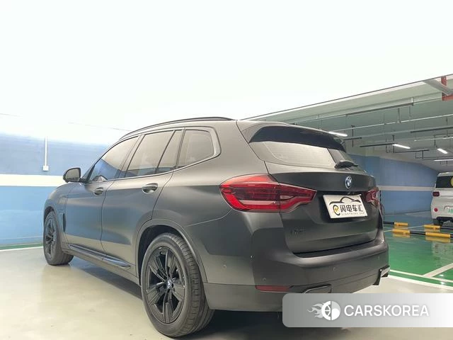 BMW iX3 id 4208522 из Китая 7