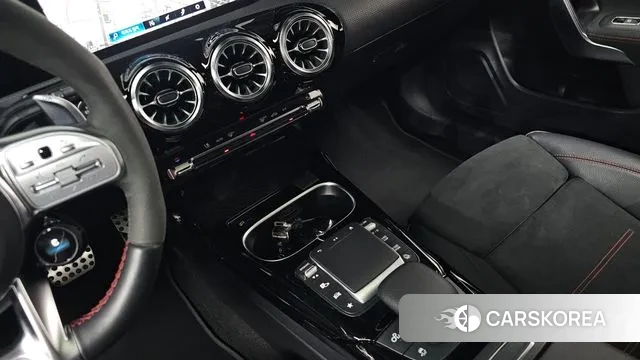 Mercedes-Benz CLA-Class C118 id 2989835 из Кореи 7