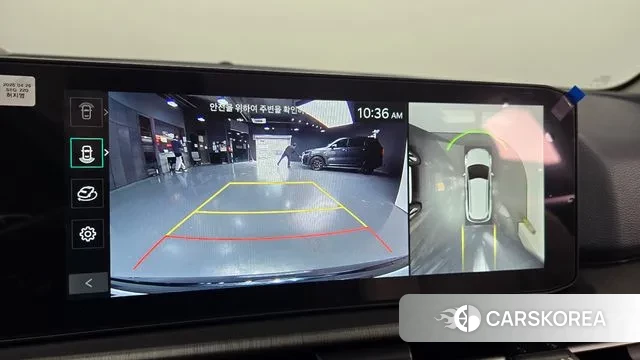 Kia The New Sportage 5th Generation id 3769545 из Кореи 7