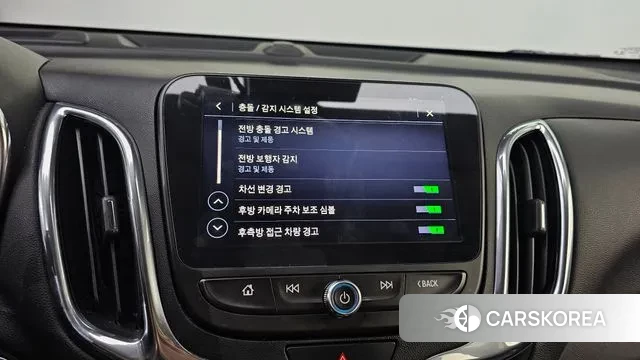 Chevrolet (GM Daewoo) Equinox id 3505058 из Кореи 7