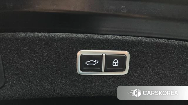 Genesis Electrified G80 (RG3) id 4592091 из Кореи 7