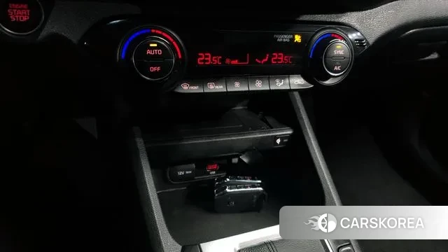 Kia The New K3 2nd generation id 3764958 из Кореи 7