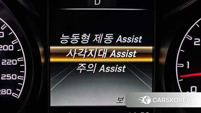 Mercedes-Benz GLC-Class X253 id 3677060 из Кореи 7