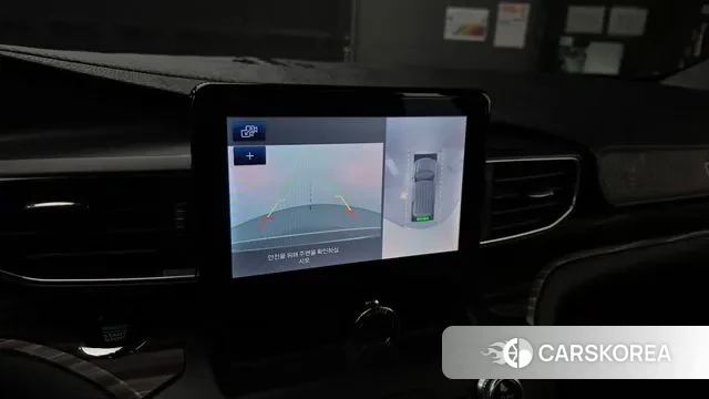 Ford Explorer 6th Generation id 3514671 из Кореи 7