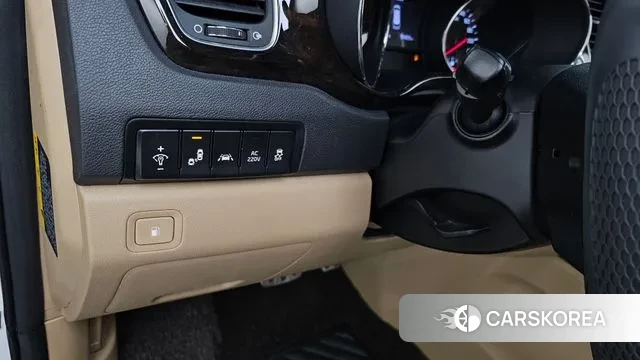 Kia The New Carnival id 3641412 из Кореи 7