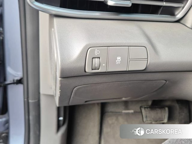 Hyundai The New Avante (CN7) id 3825631 из Кореи 7