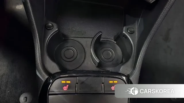 Kia All New Morning (JA) id 3526191 из Кореи 7