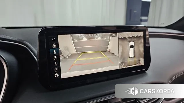 Hyundai The New Santa Fe id 3596553 из Кореи 7